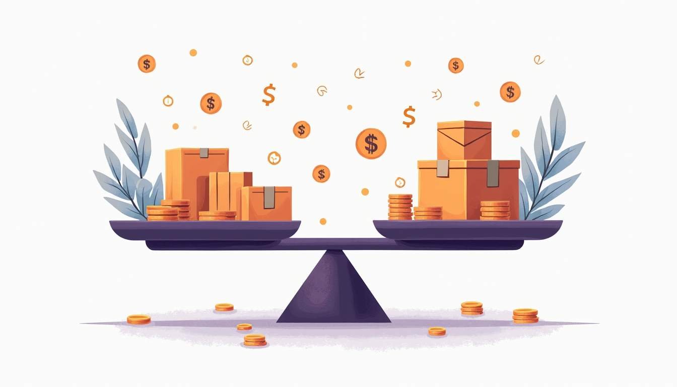 Consolidating orders maximizes bulk discounts and reduces shipping and administrative costs (Source: Internet)