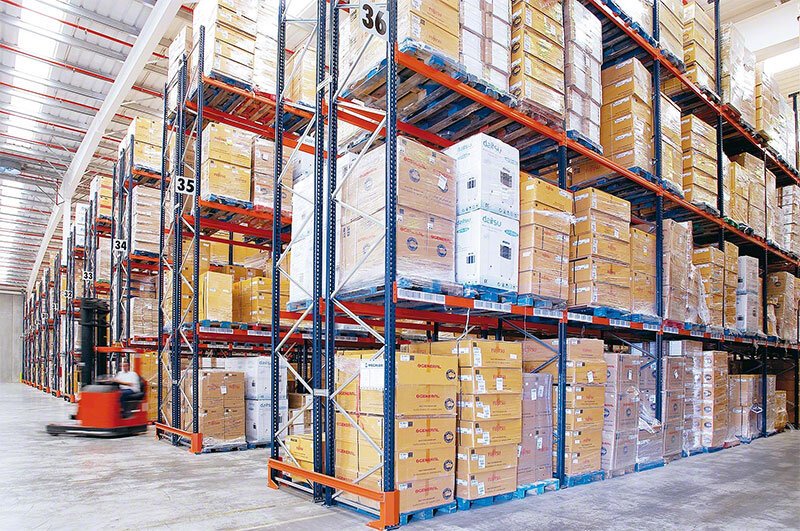 YYZ Prep is a top Canadian FBA prep center offering precise services for domestic and cross-border sellers, ideal for targeting both CA and US marketplaces (Source: Internet)
