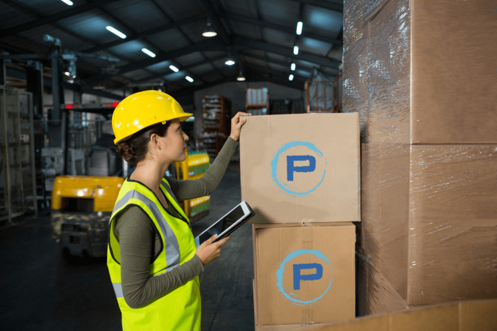 Pacific Prep Services in Oregon offers comprehensive FBA prep solutions with quick turnaround times and attentive customer service (Source: Internet)