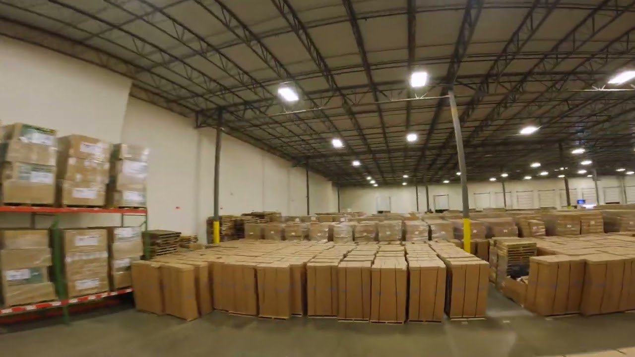 Zon Prep is a reliable FBA prep center offering packaging and shipment services with a focus on compliance, speed, and affordable pricing (Source: Internet)