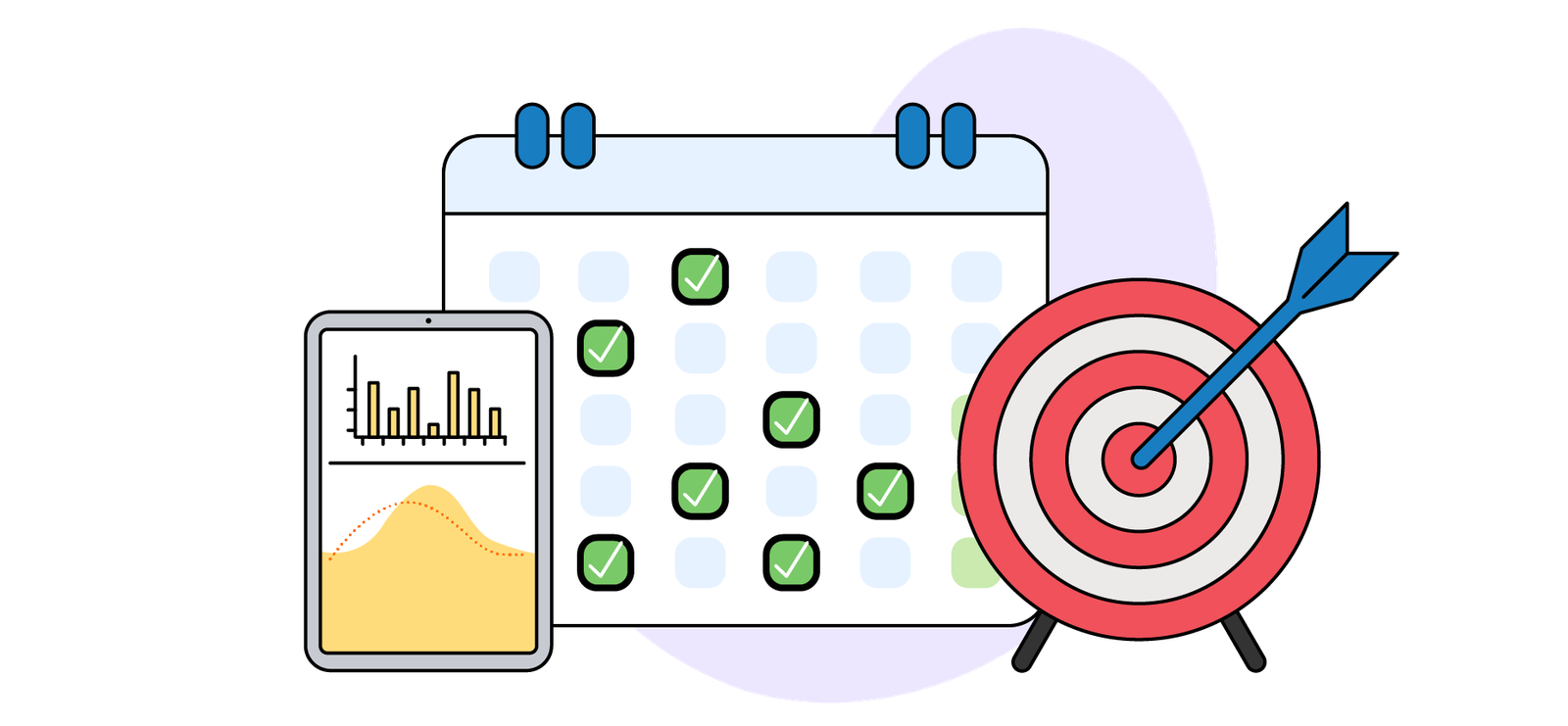 Private warehouses offer improved inventory accuracy and control, enhancing stock tracking and customer satisfaction (Source: Internet)