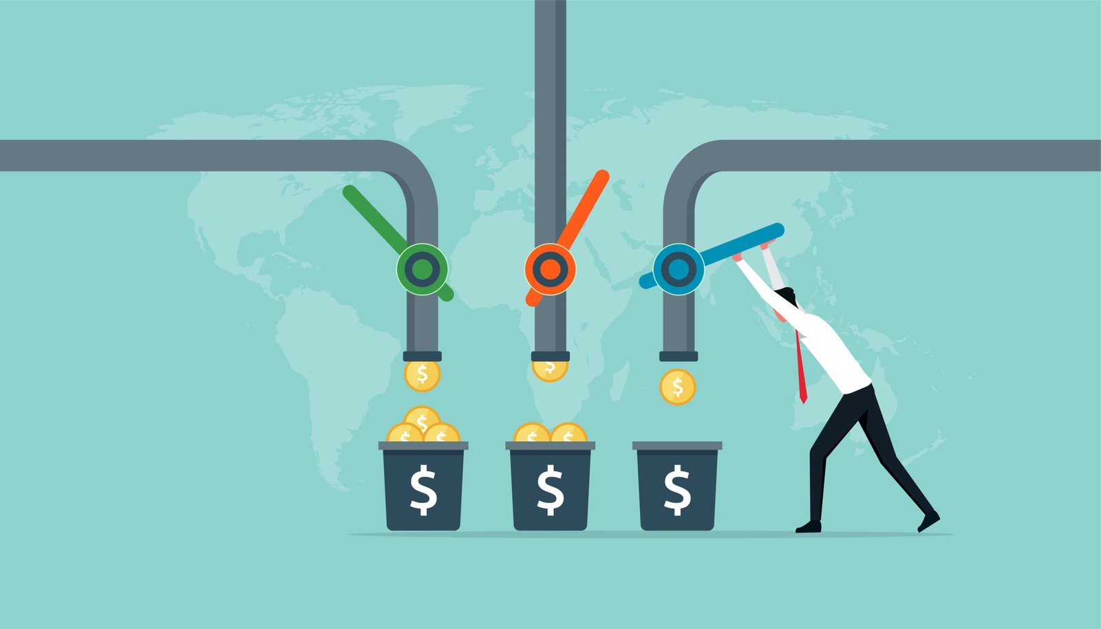 Private warehouses incur ongoing maintenance and staffing costs, which can strain budgets if not fully utilized (Source: Internet)