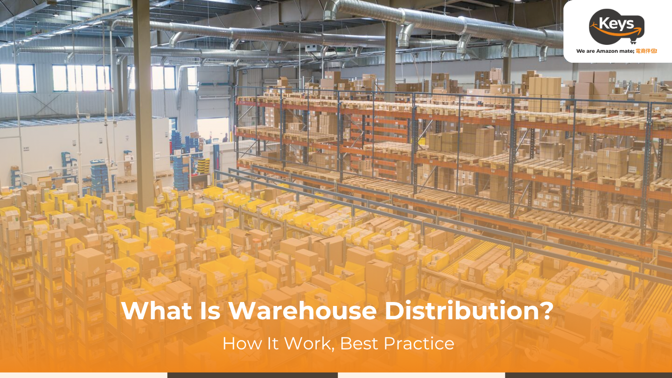 Warehouse Distribution