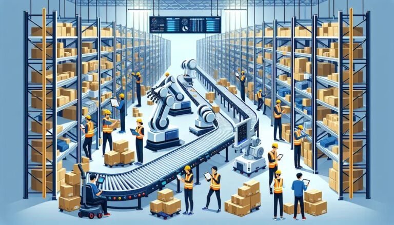Warehouse Quality Control: Strategy, Best Practices, Processes And ...