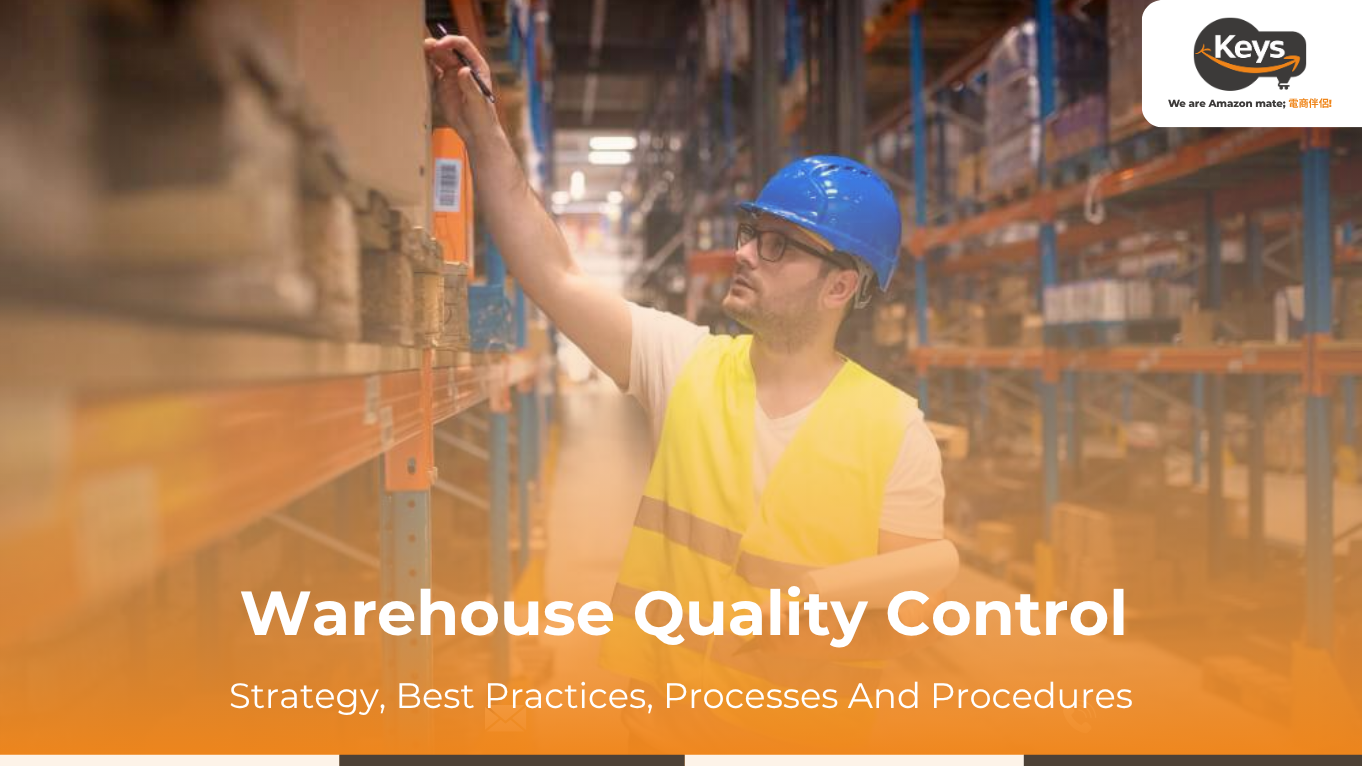 warehouse quality control