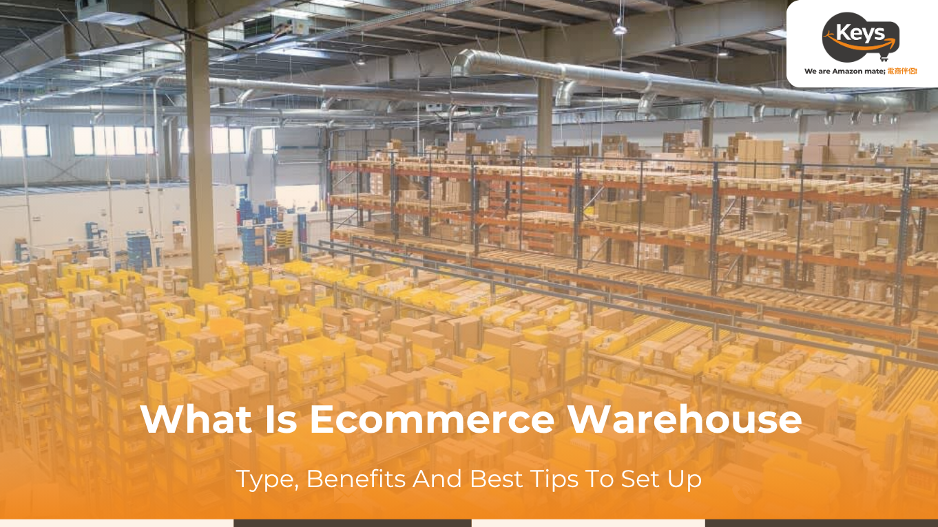 ecommerce warehouse