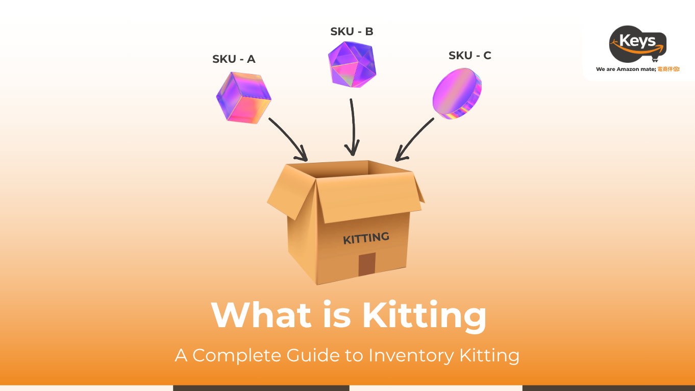 What is Kitting? A Complete Guide to Inventory Kitting