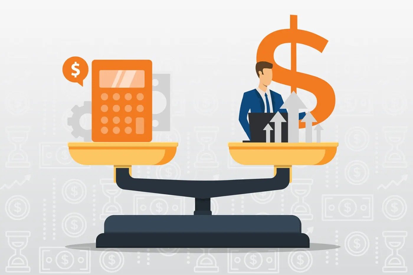 Managing costs efficiently will help optimize last-mile delivery (Source: Internet)