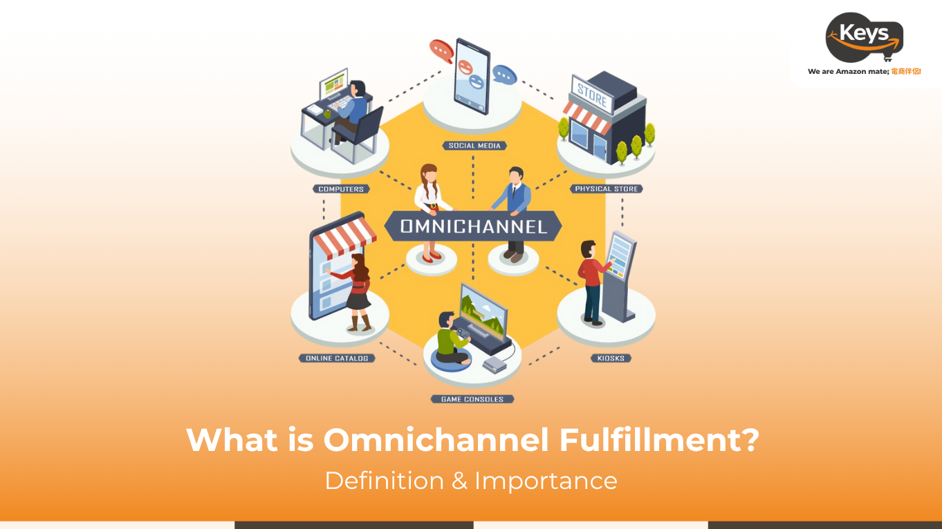 Omnichannel Fulfillment