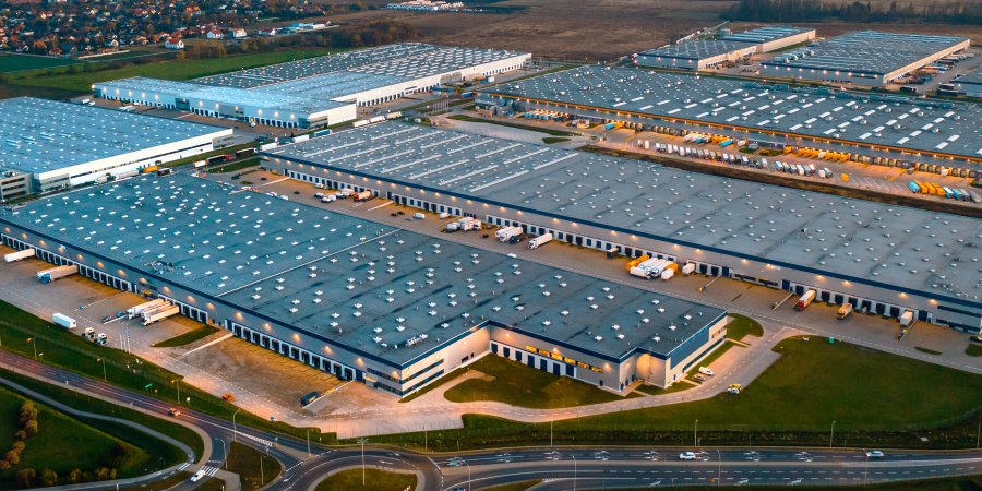 Use an FTZ to defer or eliminate duties on imported goods for manufacturing or assembly (Source: Internet)