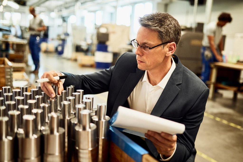 Warehouse quality checks verify goods, prevent defects, and reduce returns, boosting trust and brand reputation (Source: Internet)