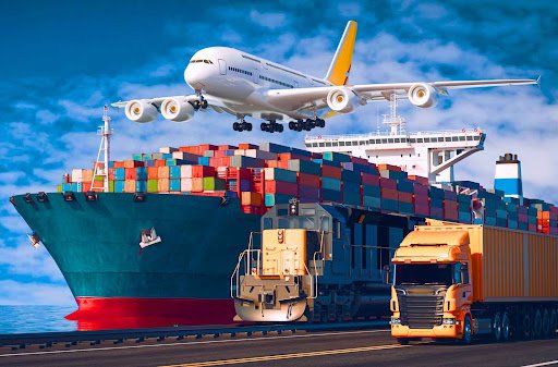 Shipping is the physical movement of goods from seller to customer, crucial for timely delivery and customer satisfaction (Source: Internet)