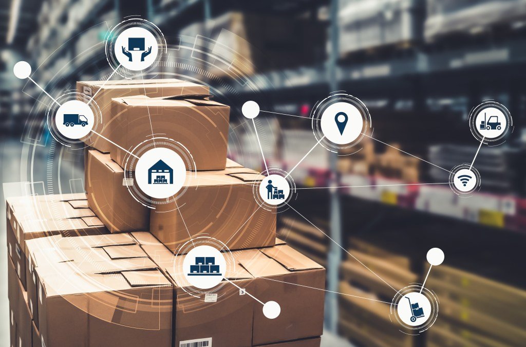 Warehouse and Fulfillment in Los Angeles