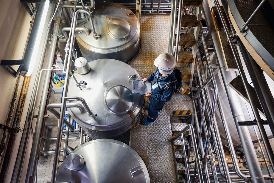 Why Finished Goods Inventory is Essential