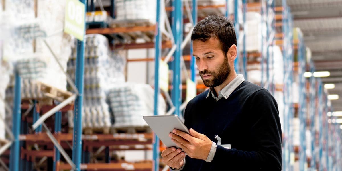 Just-in-Time Inventory (JIT): How does it work?