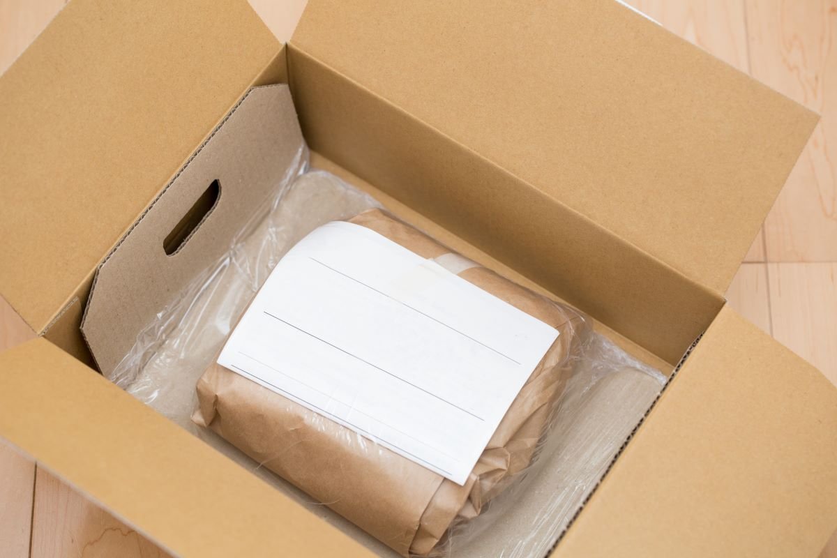 What is a Packing Slip?