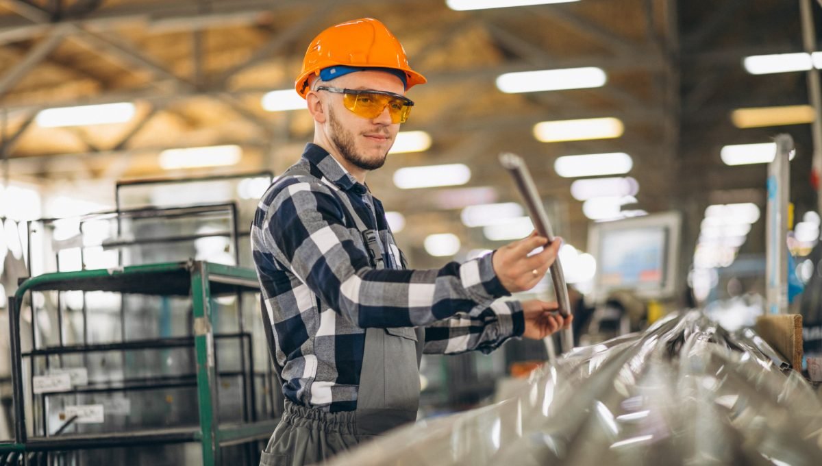 Detecting defective products