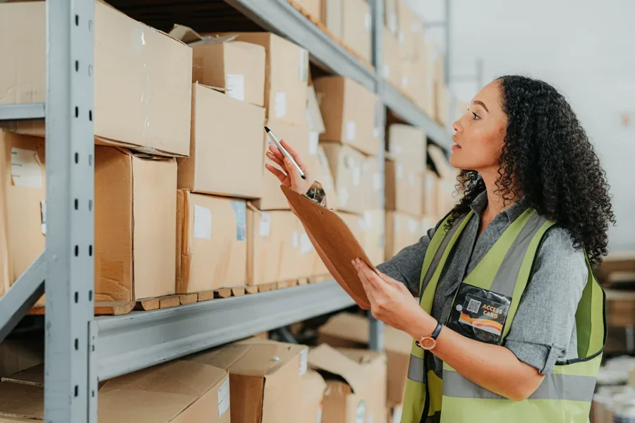 Why Shipping Weight Matters