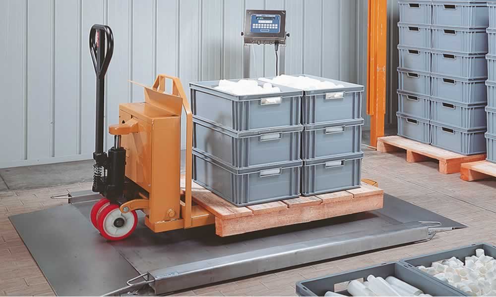 Core Categories of Shipping Weight & Calculation Methods