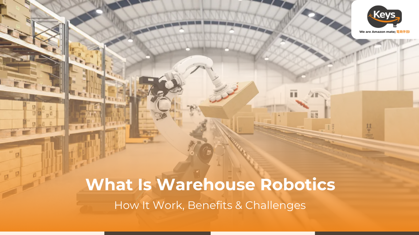 Warehouse Robotics