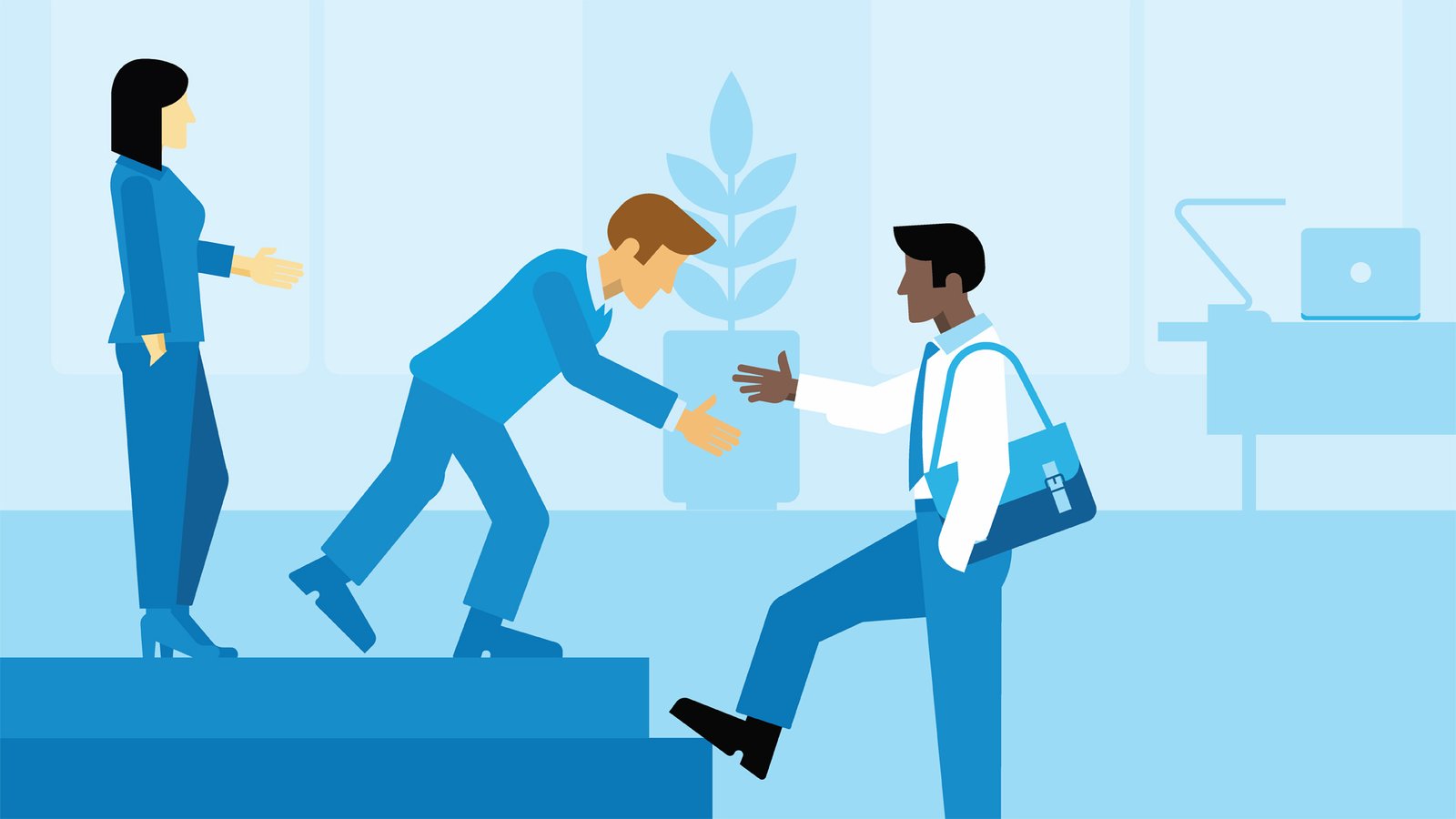 Advantages of using warehouse SOP
