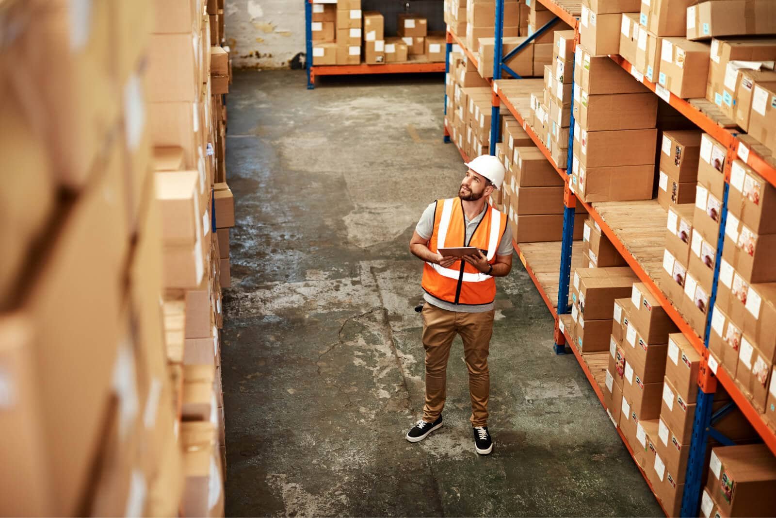 What is Inventory Carrying Cost?