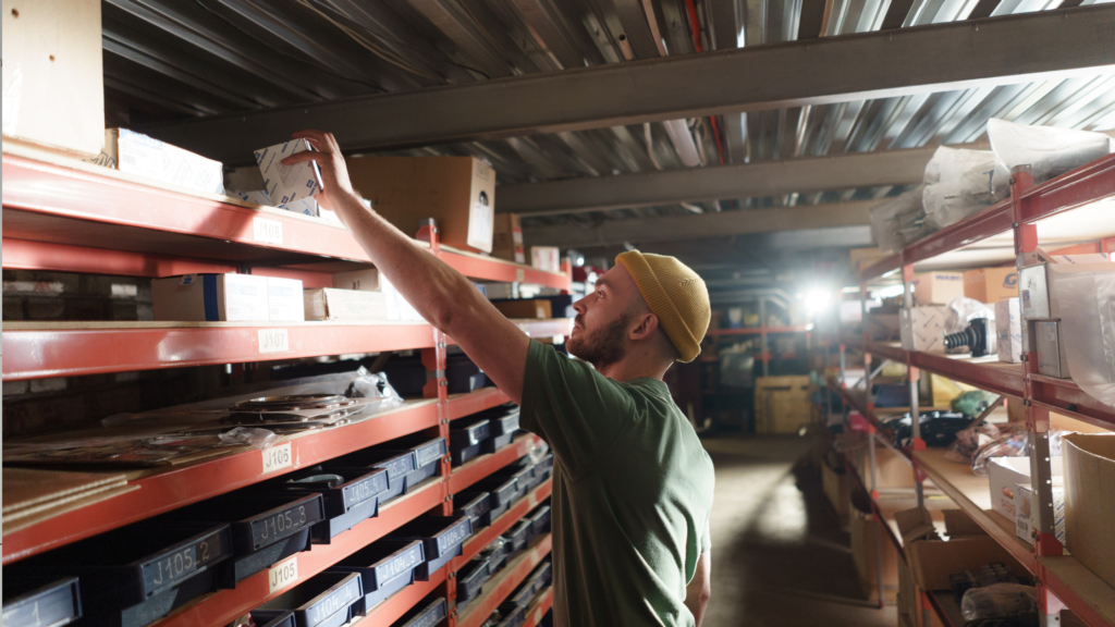 Obsolescence, shrinkage, and spoilage