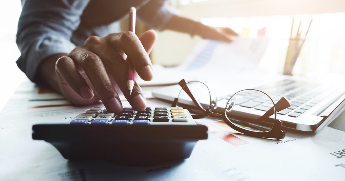 Calculating Inventory Carrying Costs: Standard Formula