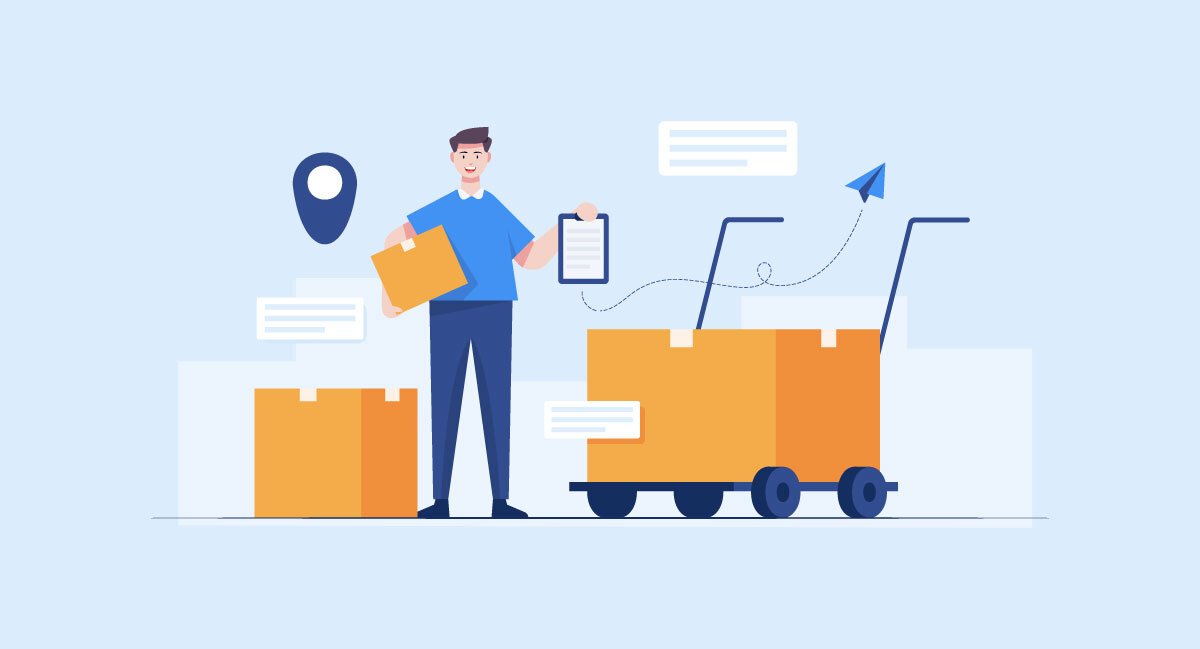 Just-in-time (JIT) approach