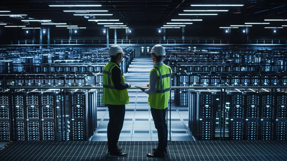 Challenges in Cold Storage Operations