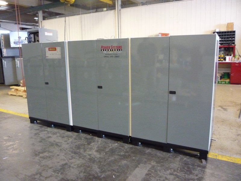 Main Features of a Cold Storage Warehouse