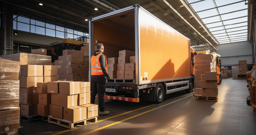What is LTL Freight Shipping