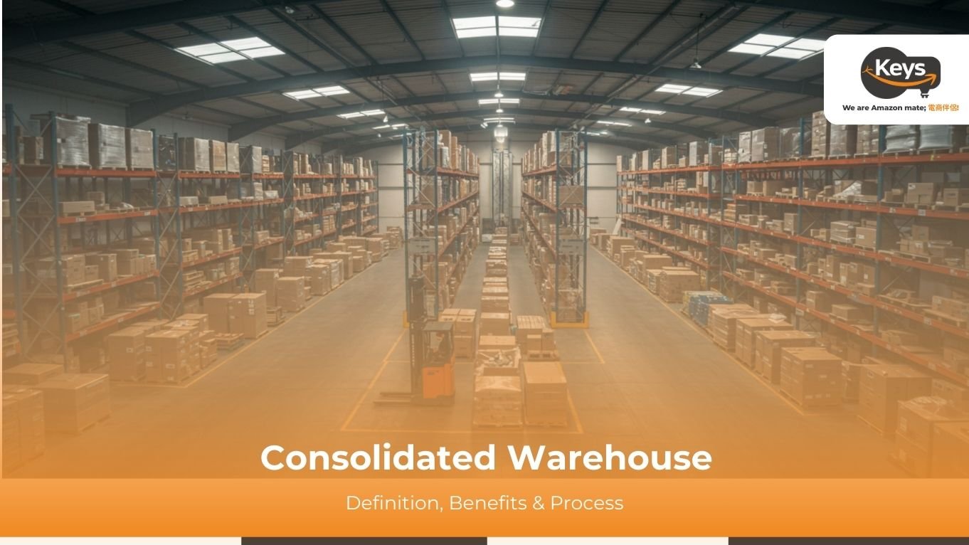 Consolidated Warehouse