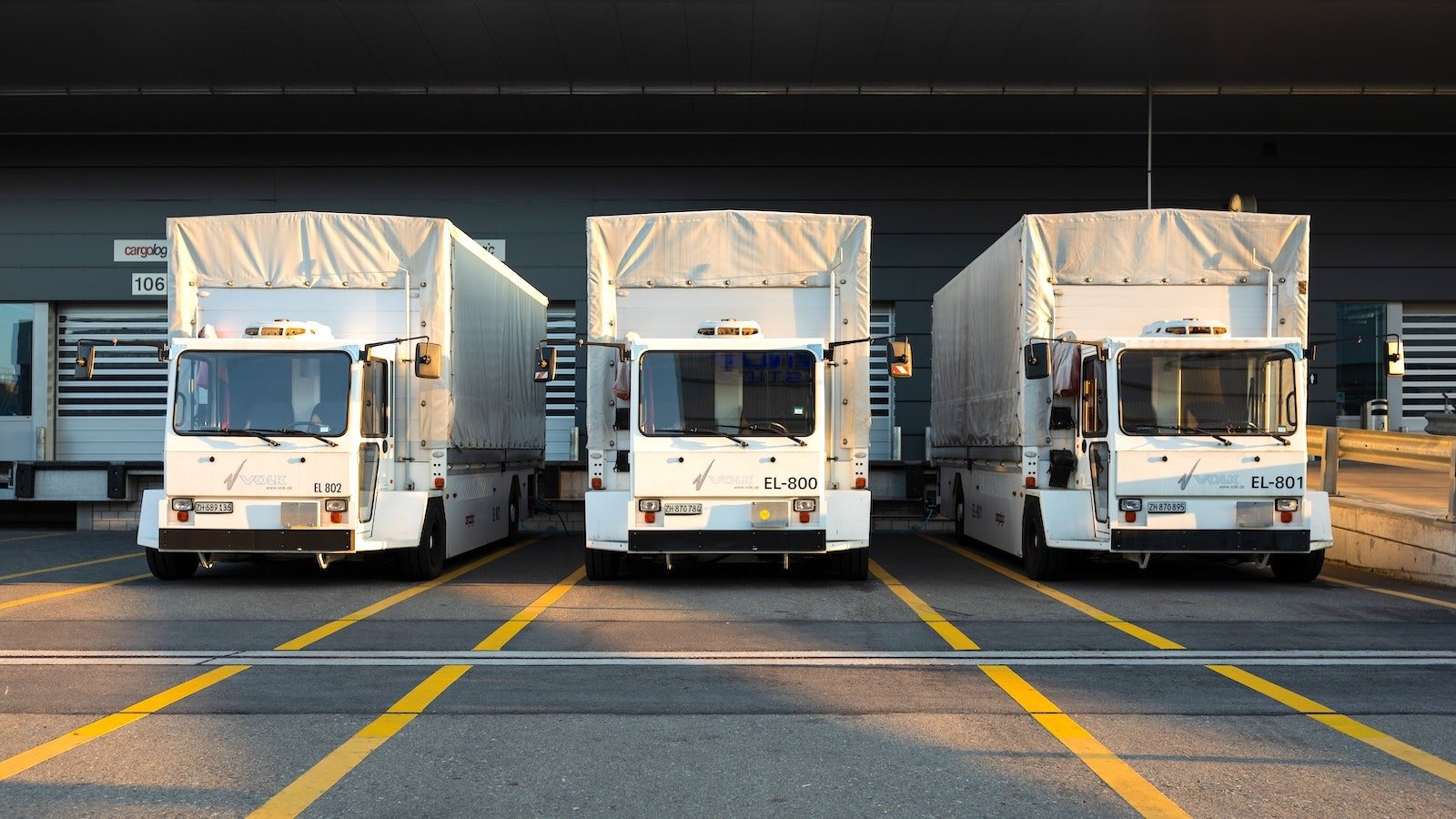 Cross-Docking Best Practices