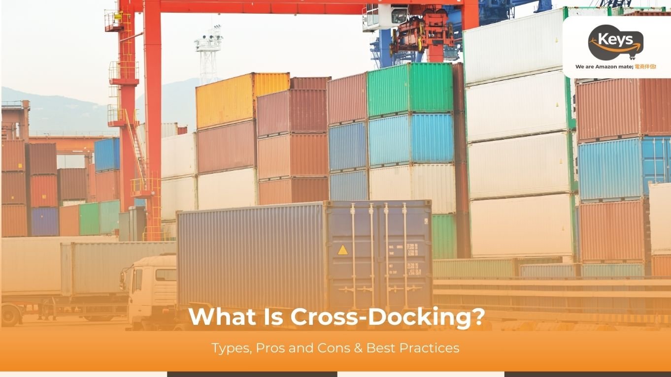 Cross-docking