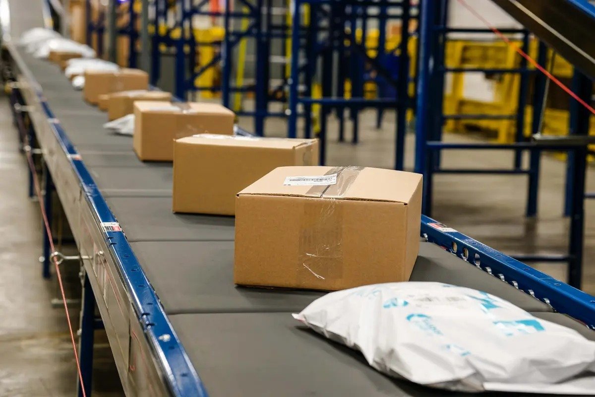Why Cross-Docking Is Needed