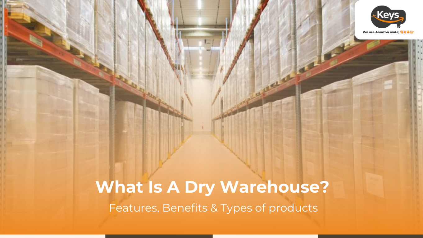 dry warehouse