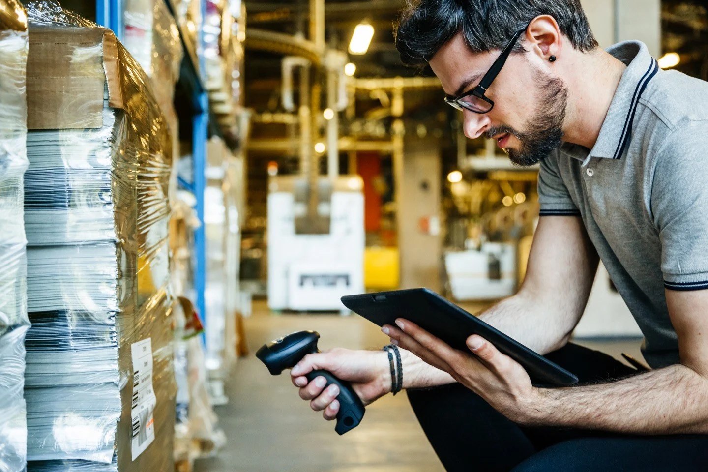 What Is Order Processing?