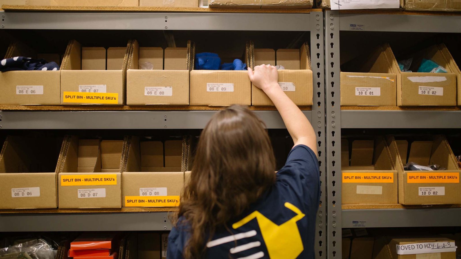 Order Processing Process: How it work?