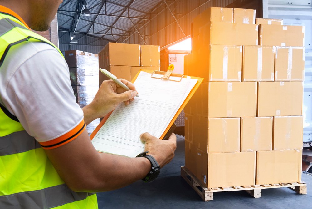 Order Processing Process: How it work?