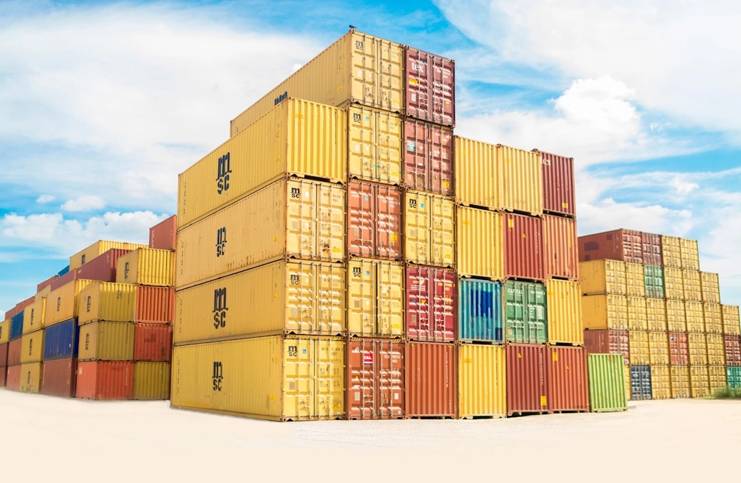 Main Factors Affecting Order Processing