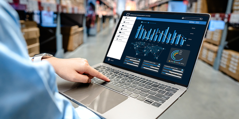 Benefits of order tracking