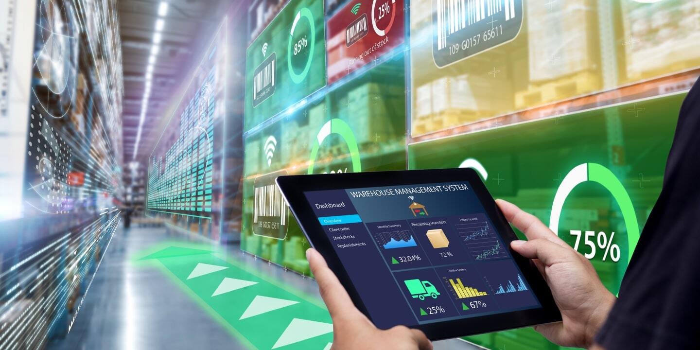 Order tracking: How to implement?
