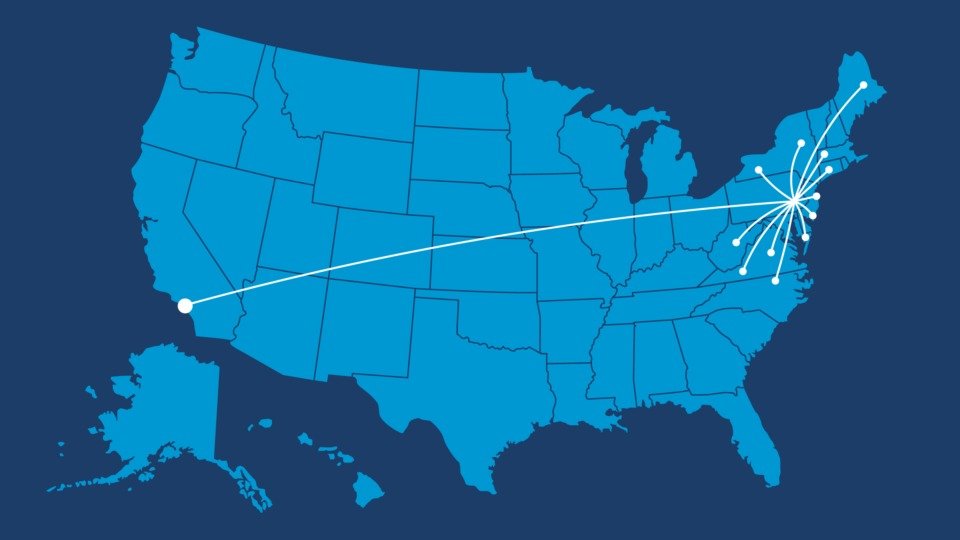 Impact of Shipping Zones on Costs