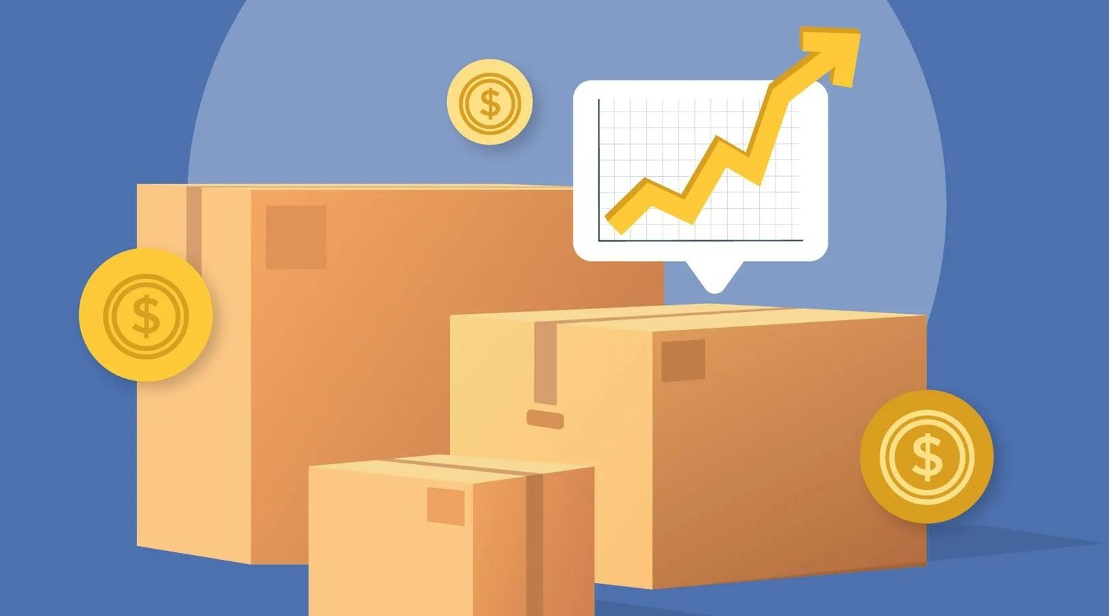 How to Calculate Shipping Costs with Shipping Zones