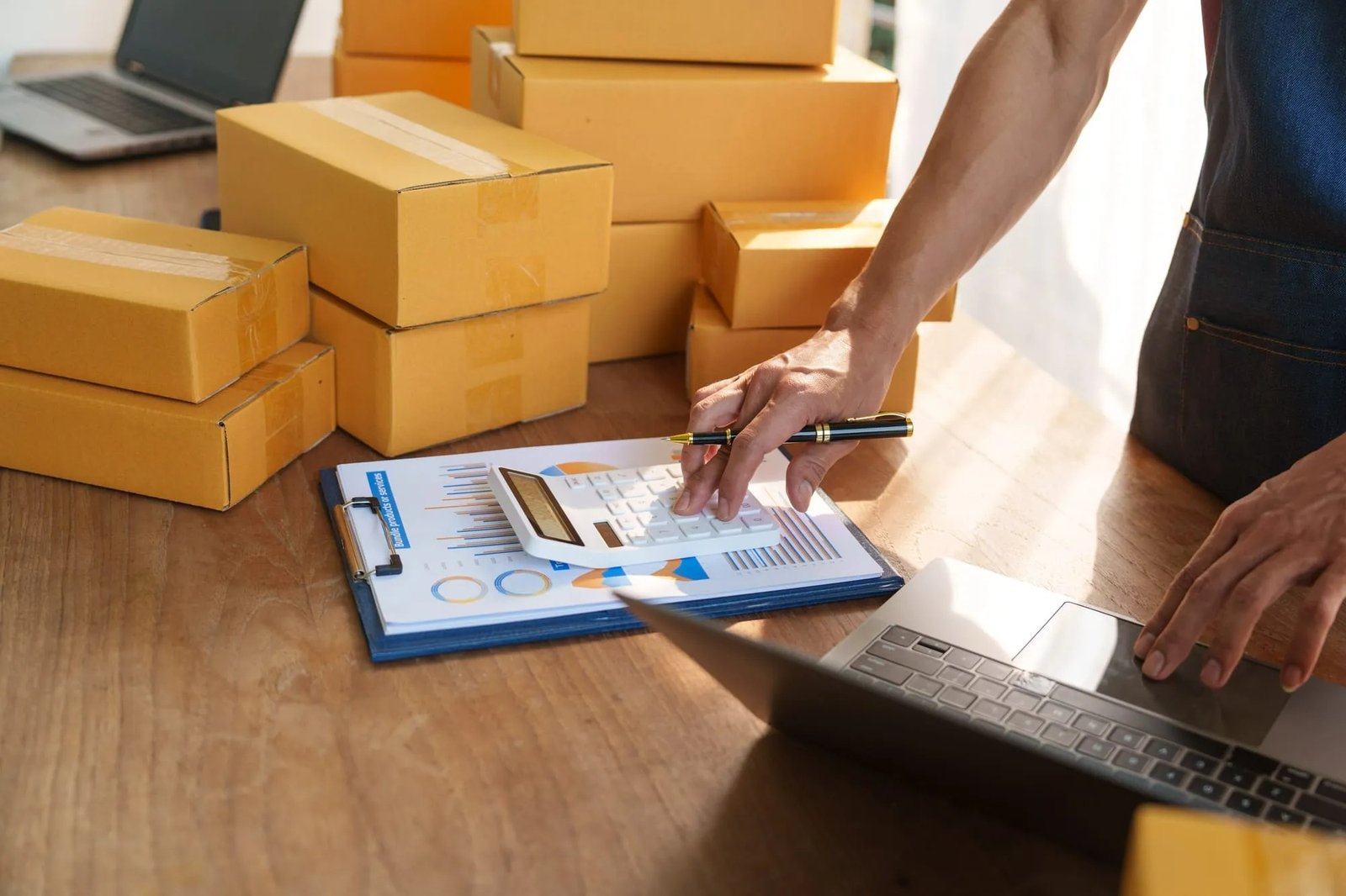 Optimizing Your Shipping Zone Strategy