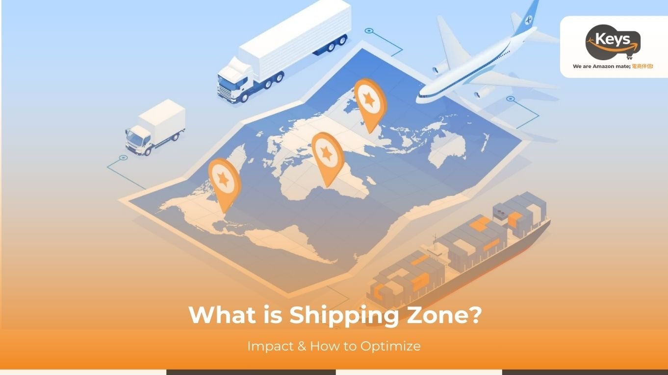What is Shipping Zone? Impact & How to Optimize