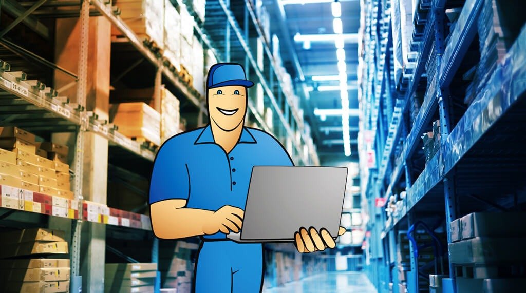 Batch Tracking and Control