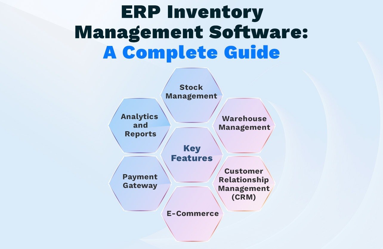 Stock Management Software