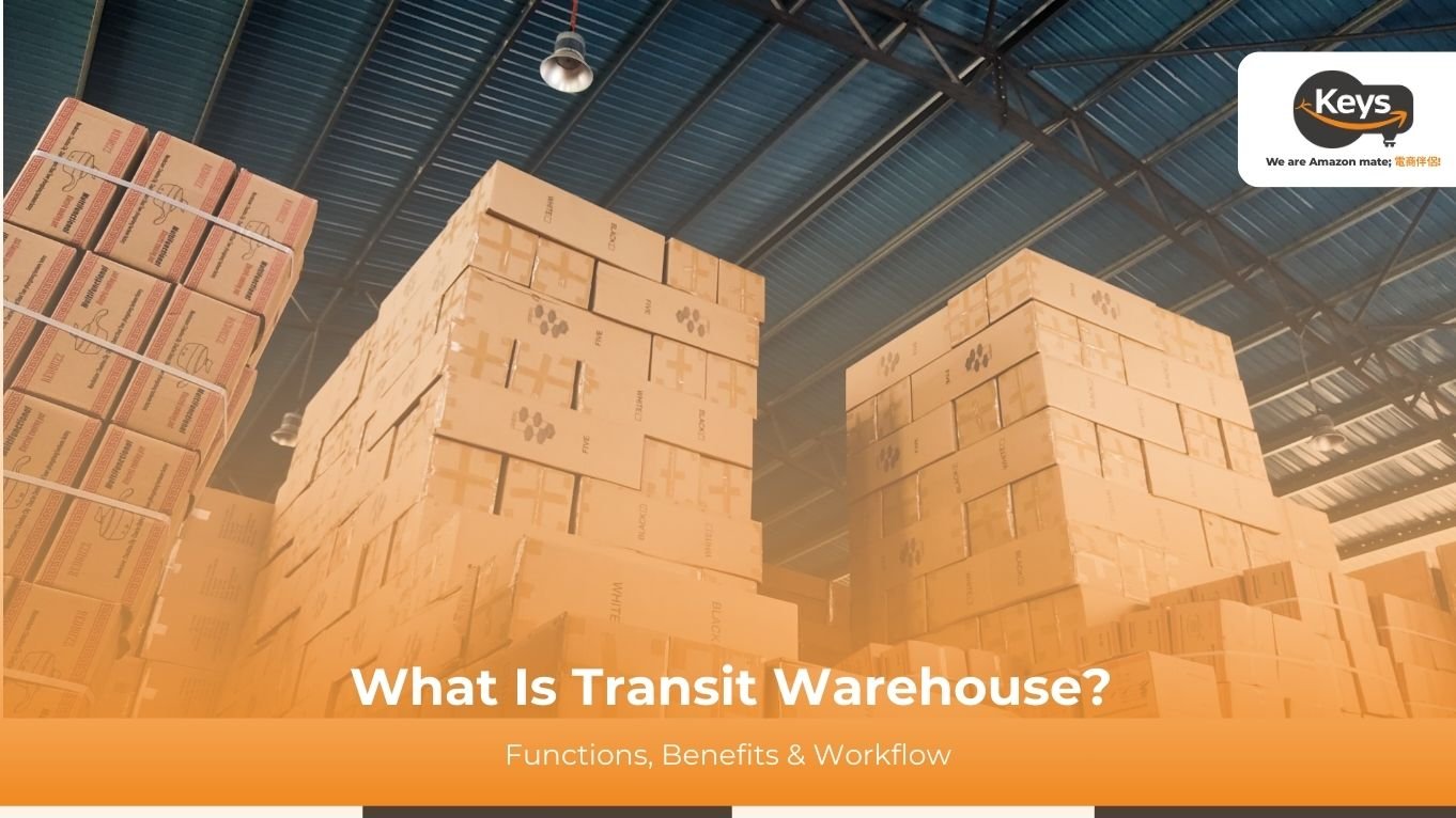 What Is Transit Warehouse?
